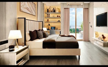 4 BHK Apartment For Sale in Tarc Tripundra, Kapashera