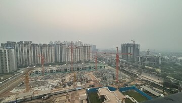 2.5 BHK Apartment – Exterior View View at Panchsheel Hynish, Sector 1 Greater Noida - for Sale