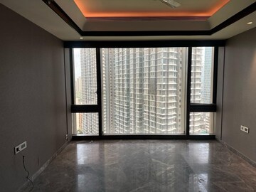 4 BHK Apartment For Rent in Lodha Trump Tower, Worli