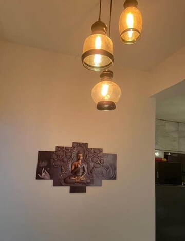 Furnished Amenities in 1 BHK Apartment at My Home Abhra, Madhapur – for Rent