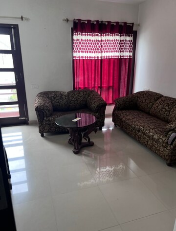 2 BHK Builder Floor For Rent in Chandigarh Airport Chandigarh  8011745