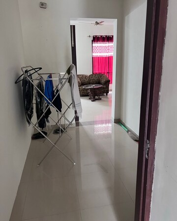 Master Bedroom in 2 BHK Builder Floor at Chandigarh Airport – for Rent