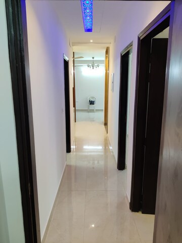 Master Bedroom in 3.5 BHK Apartment at Mahagun Mezzaria, Sector 78 – for Sale