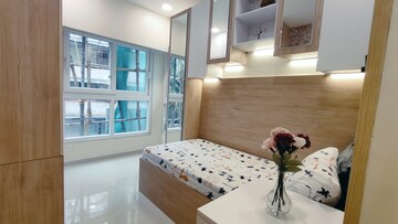 Bedroom in 1 BHK Apartment at Chembur – for Sale