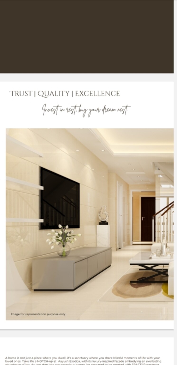 undefined, aayush-exotica 4 Bedroom 2015 Sq.Ft. Villa In Lohgaon Pune 8011768