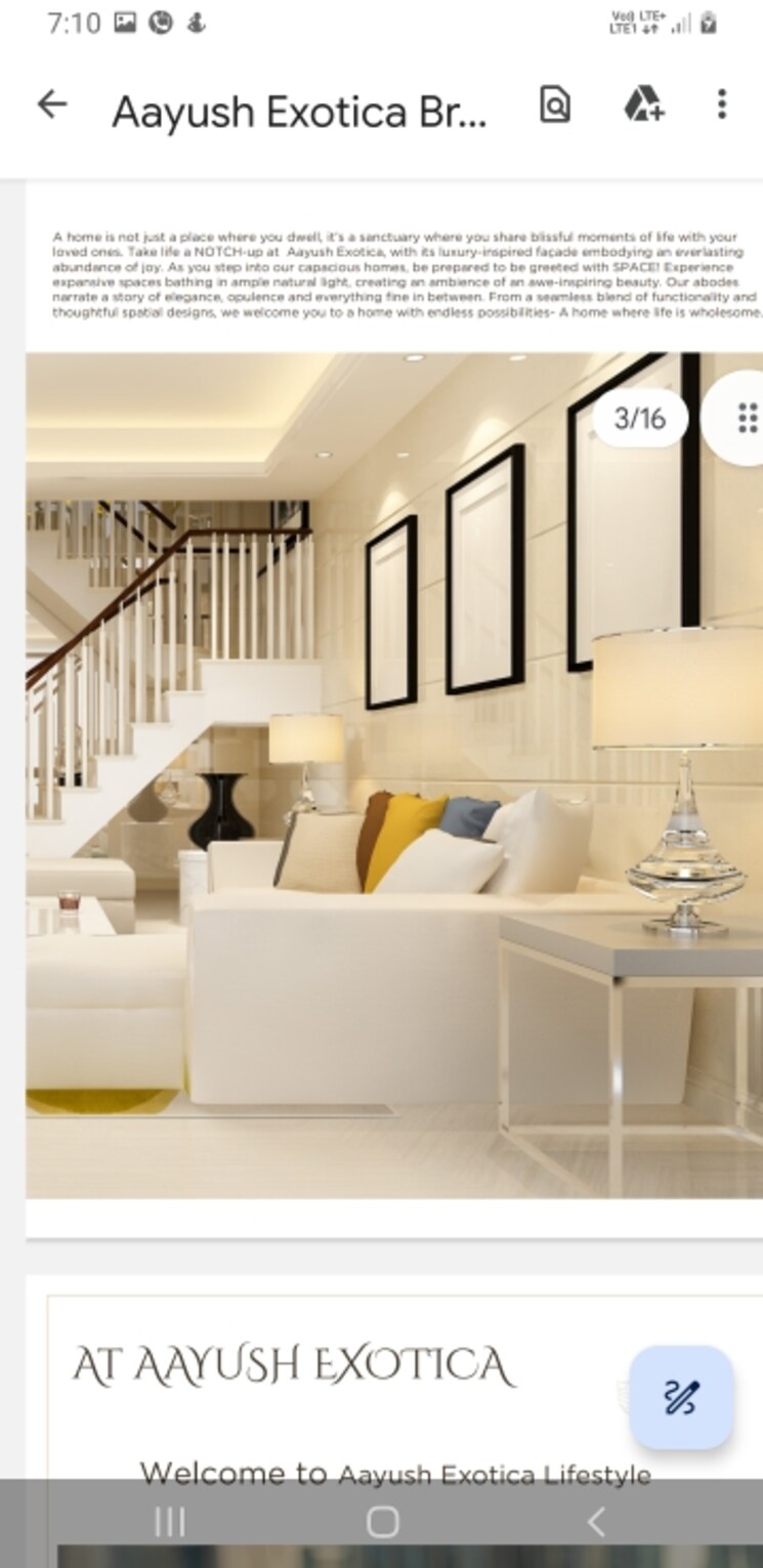 Kitchen, aayush-exotica 4 Bedroom 2015 Sq.Ft. Villa In Lohgaon Pune 8011768