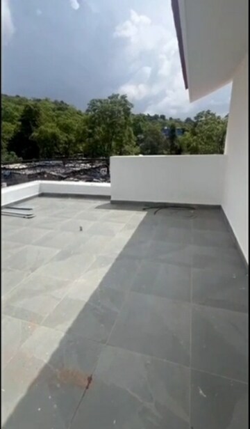 Balcony in 4 BHK Independent House at Siolim – for Sale