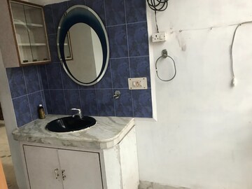 Bathroom in 2 BHK Builder Floor at Sector 22 – for Rent