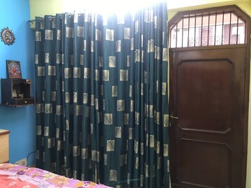 Balcony in 2 BHK Builder Floor at Sector 22 – for Rent