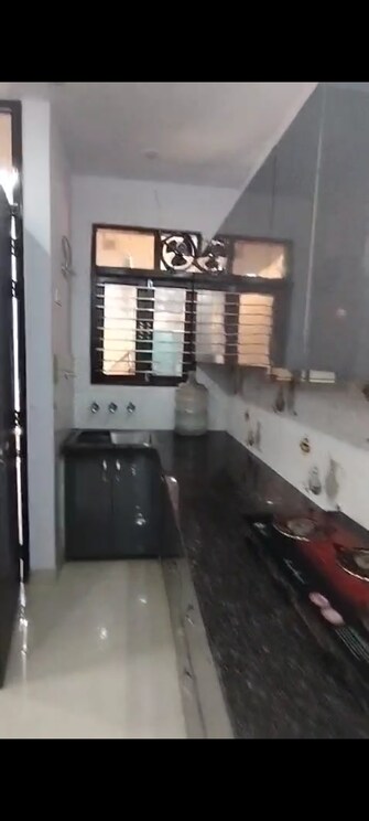 2 BHK Builder Floor For Rent in Rohini Sector 6 Delhi  8011761