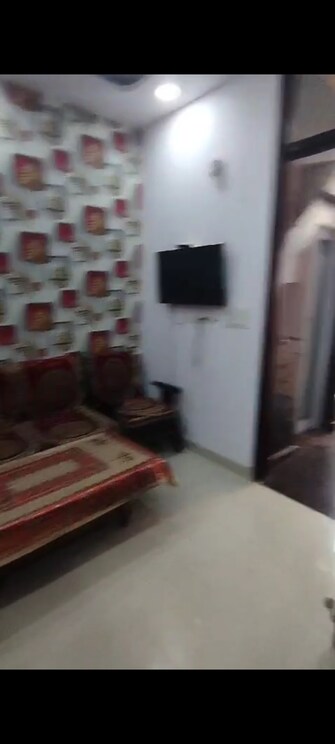 2 BHK Builder Floor For Rent in Rohini Sector 6 Delhi  8011761