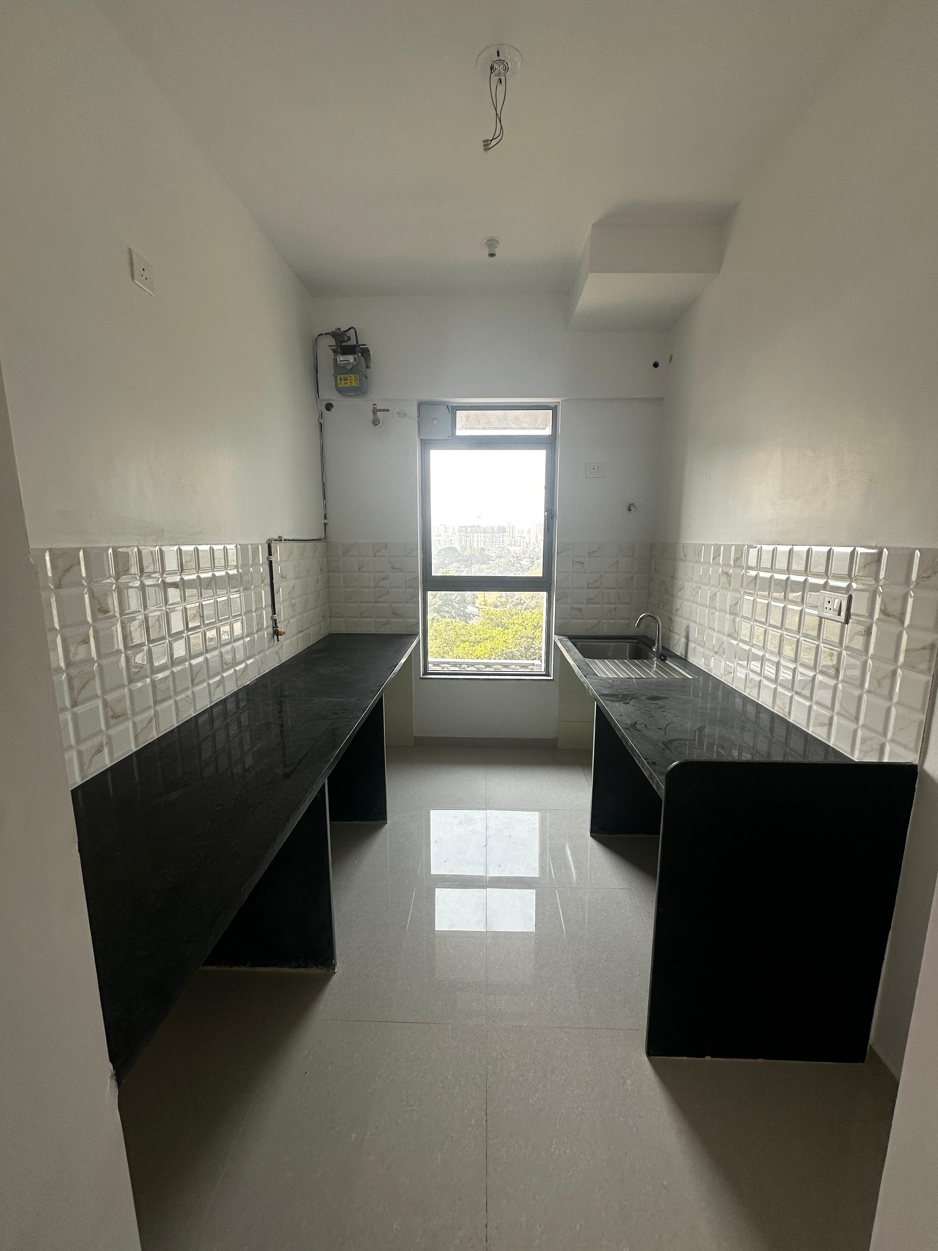 3 BHK Apartment For Sale in Lodha Amara