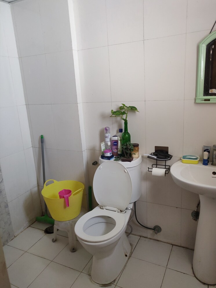 Master Bedroom, panchsheel-greens-ii 2 Bedroom 1105 Sq.Ft. Apartment In Sector 16 Greater Noida Greater Noida 8011769