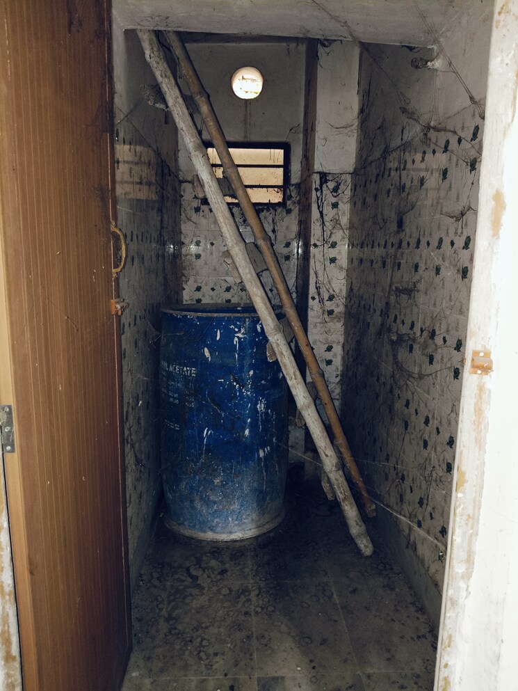 Other, baguiati 2 Bedroom 750 Sq.Ft. Apartment In Baguiati Kolkata 8011775