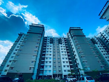 3 BHK Apartment – Exterior View View at Provident Sunworth, Kambipura - for Sale