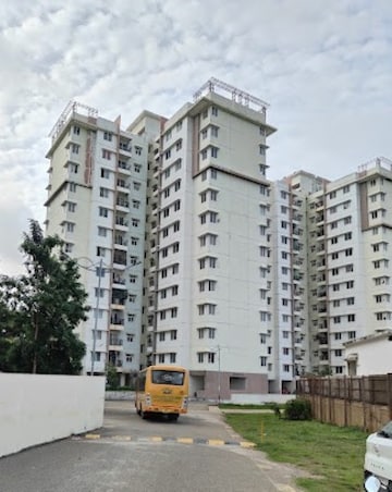 3 BHK Apartment For Resale in Provident Sunworth Kambipura Bangalore  7997813