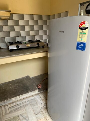 Furnished Amenities in 2 BHK Builder Floor at Sector 19 – for Rent