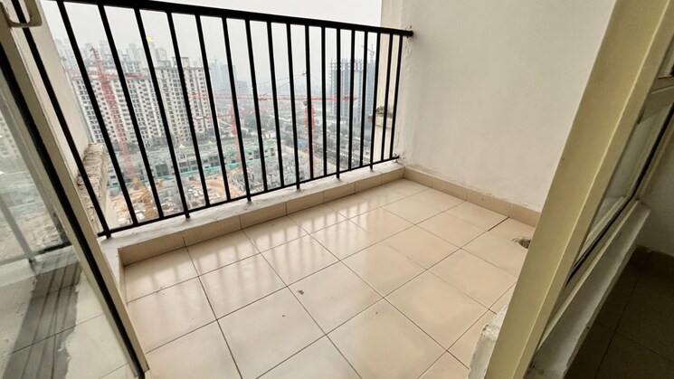 Master Bedroom, panchsheel-hynish 2.5 Bedroom 1197 Sq.Ft. Apartment In Sector 1 Greater Noida Greater Noida 8011779