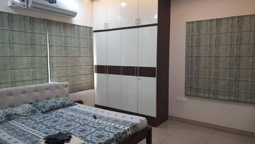 4 BHK Apartment For Rent in Aparna Towers Kondapur Hyderabad  8011776