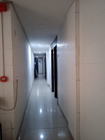 Building Lobby in 2.5 BHK Apartment at Panchsheel Hynish, Sector 1 Greater Noida – for Sale