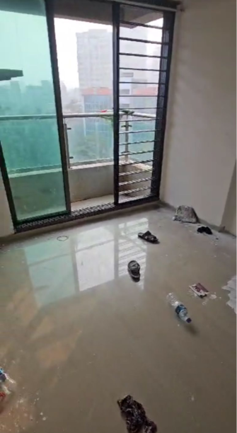 1 BHK Apartment For Rent in Star Residency Jogeshwari West Momin Nagar Mumbai  8011789