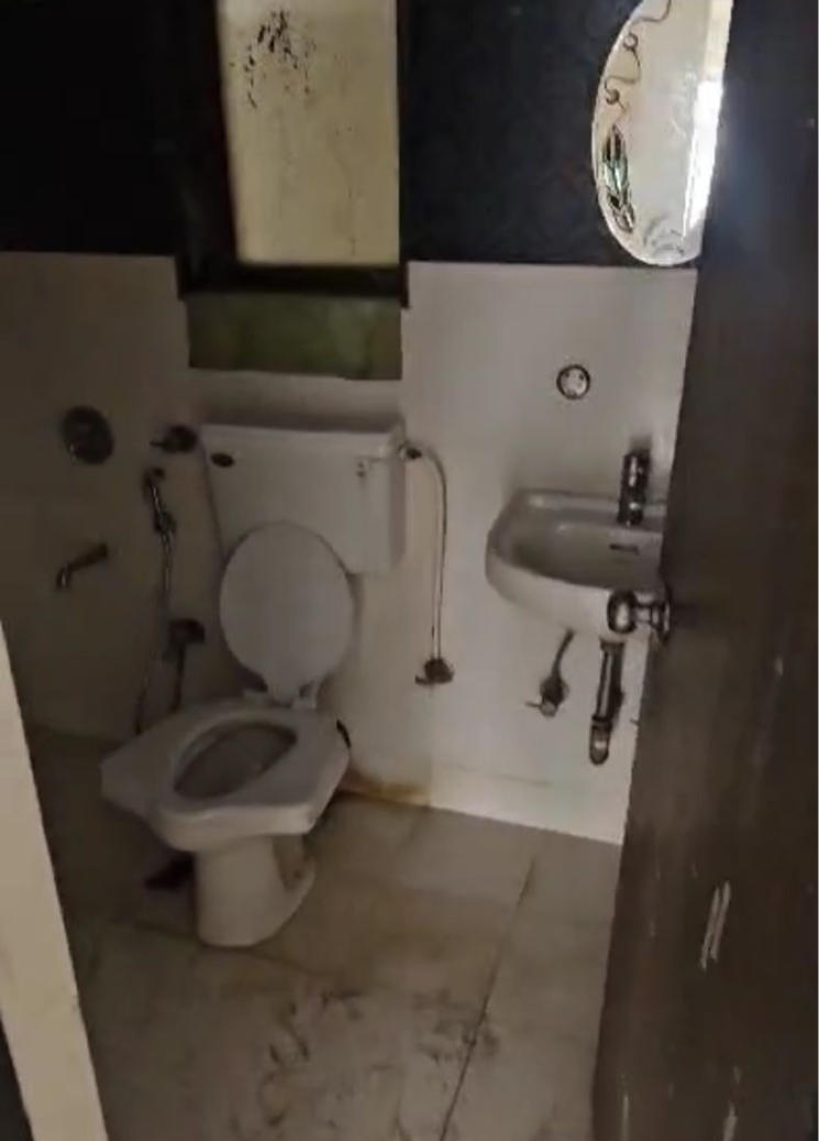 Bathroom, star-residency-jogeshwari-west 1 Bedroom 500 Sq.Ft. Apartment In Momin Nagar Mumbai 8011789