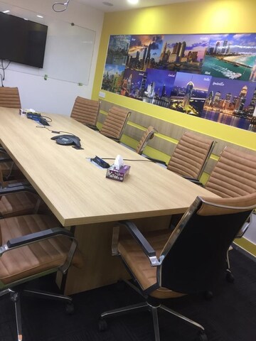  Office Space For Rent in Sector 25