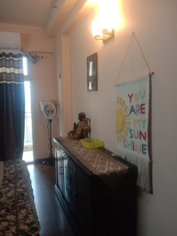Kitchen in 2.5 BHK Apartment at Sector 16c Greater Noida – for Rent
