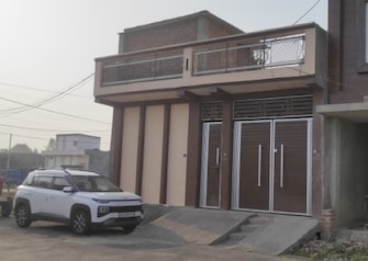 2 BHK Villa For Resale in Daliganj Lucknow  8011799