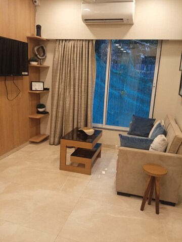 1 BHK Apartment For Sale in Chembur