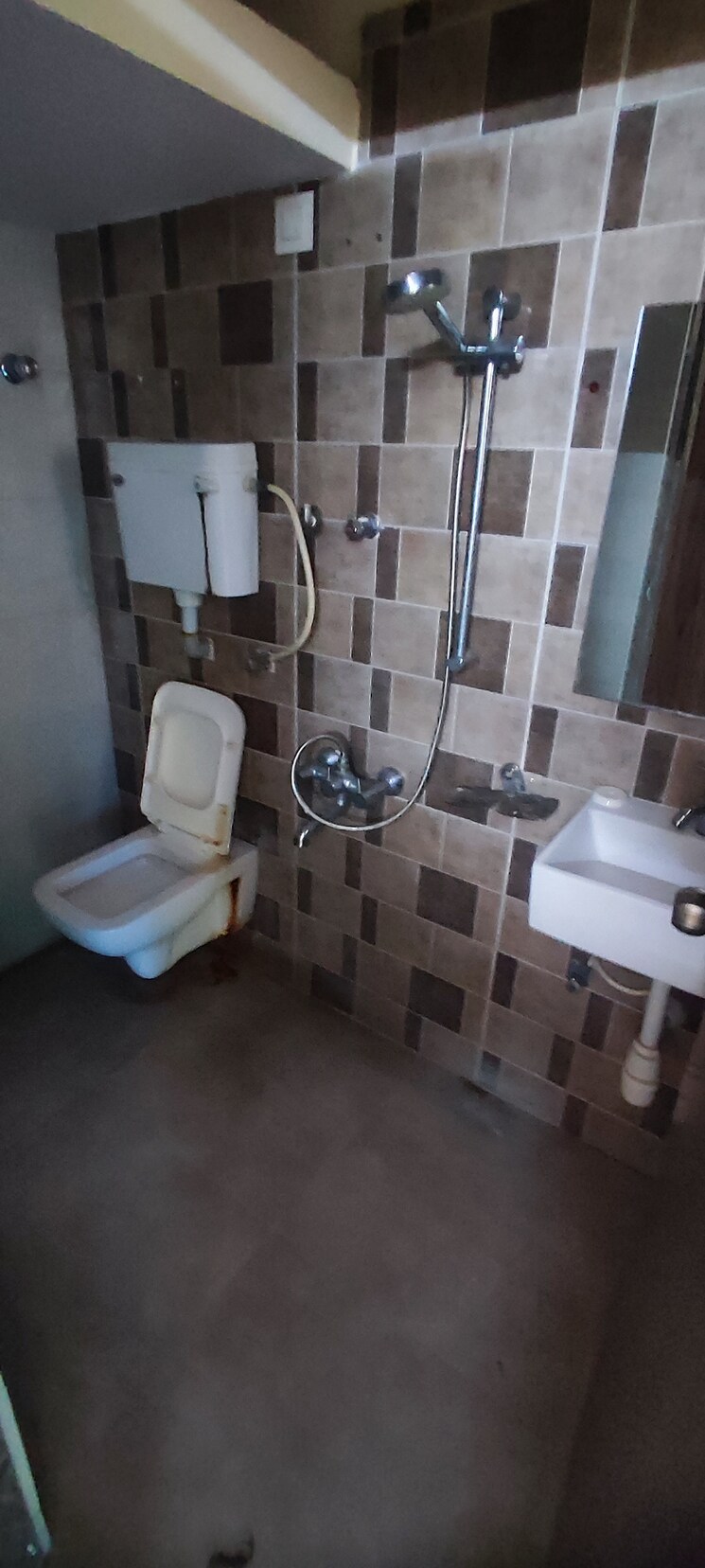 Master Bedroom, bachraj-landmark 1 Bedroom 342 Sq.Ft. Apartment In Virar West Palghar 8011813