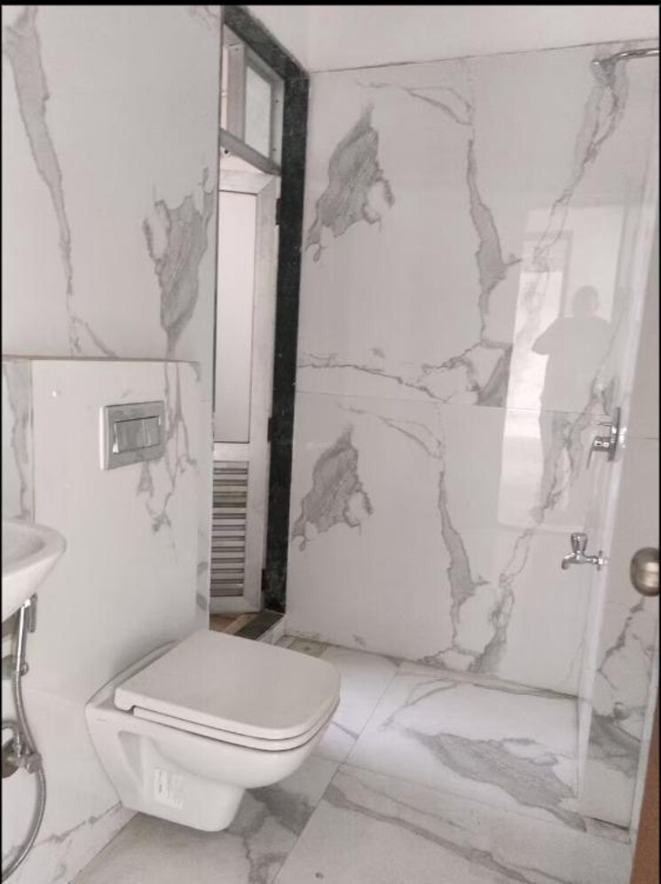Bathroom, ng-grand-plaza 3 Bedroom 788 Sq.Ft. Apartment In Ghansoli Navi Mumbai 8011809