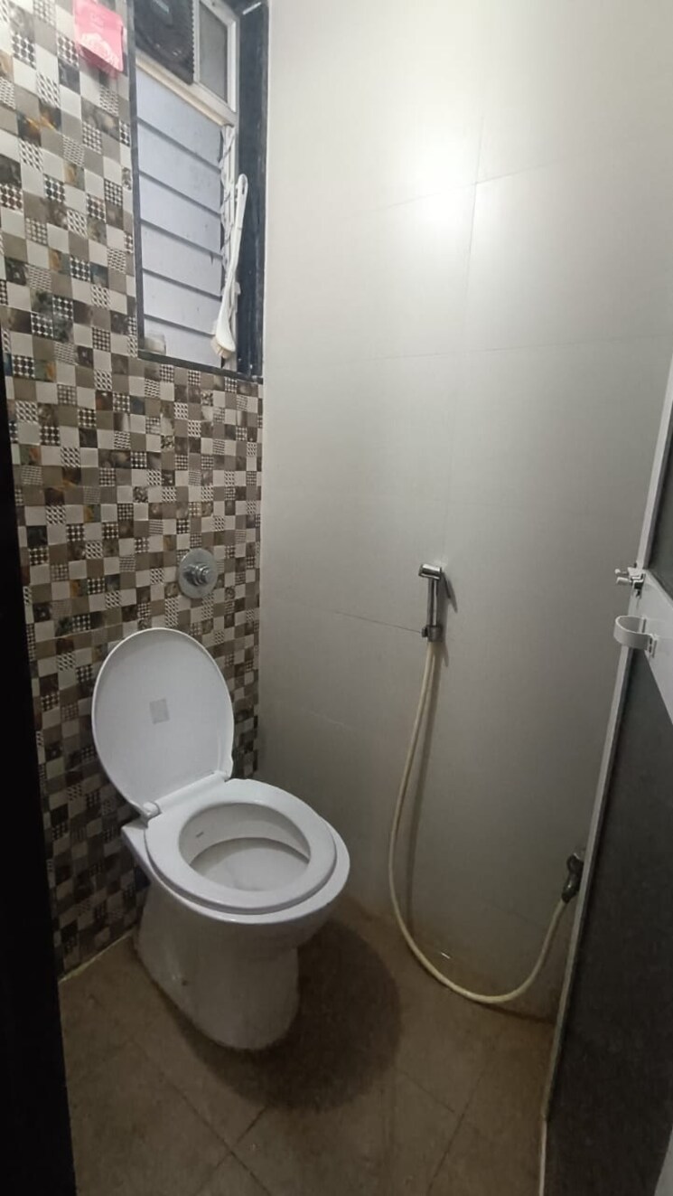 Bathroom, ng-grand-plaza 3 Bedroom 788 Sq.Ft. Apartment In Ghansoli Navi Mumbai 8011809