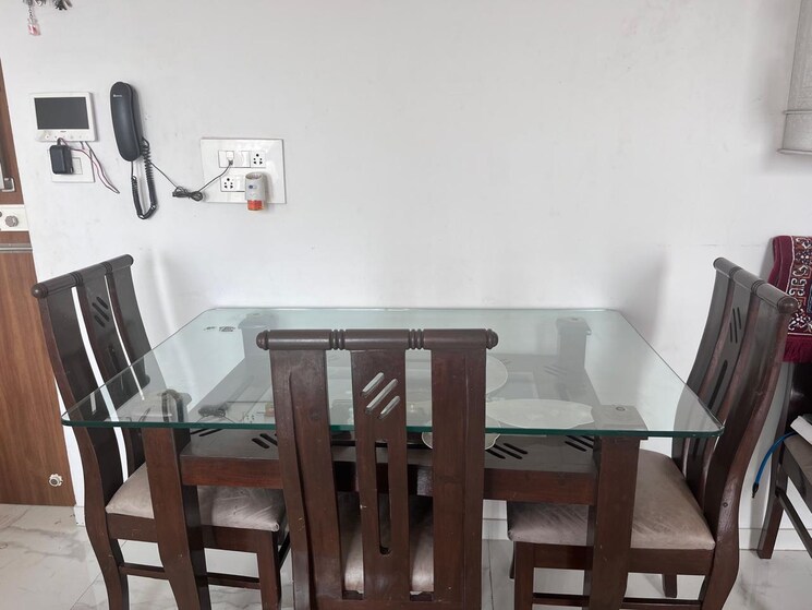 undefined, ng-grand-plaza 3 Bedroom 788 Sq.Ft. Apartment In Ghansoli Navi Mumbai 8011809