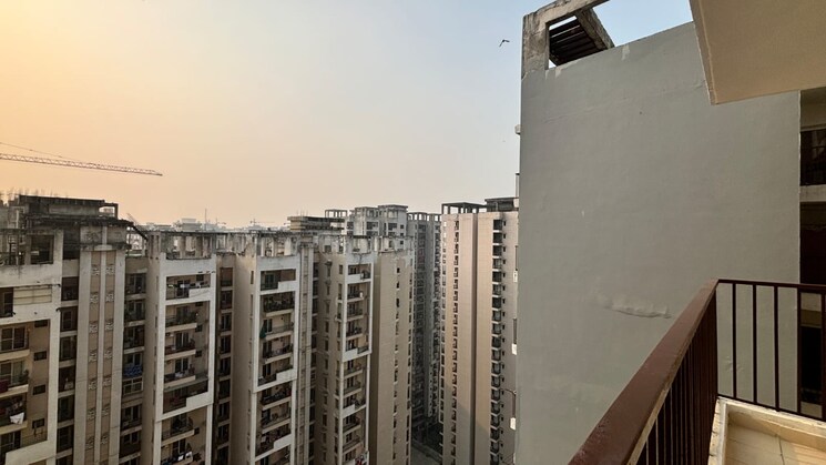 Exterior View, panchsheel-hynish 3 Bedroom 1250 Sq.Ft. Apartment In Sector 1 Greater Noida Greater Noida 8011811