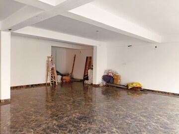 Floor Plan in  Showroom at Keshtopur – for Rent