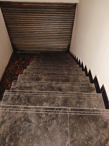 Staircase in  Showroom at Keshtopur – for Rent