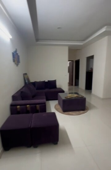 Living Room in 3 BHK Builder Floor at Sector 51 – for Rent