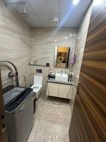 Parking in 2 BHK Apartment at Shapoorji Pallonji Joyville Gurgaon, Sector 102 – for Sale