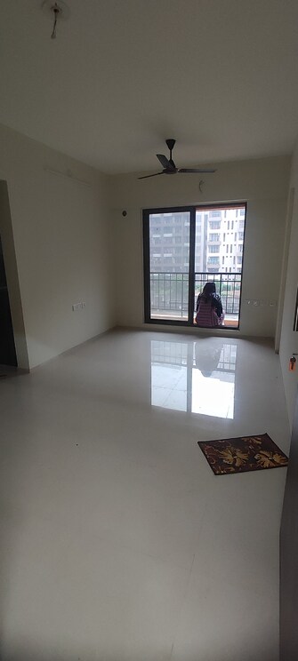 1 BHK Apartment For Rent in Rustomjee Virar Avenue L1 L2 And L4 Wing H Virar West Palghar  8011830