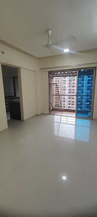 1 BHK Apartment For Rent in Rustomjee Virar Avenue L1 L2 And L4 Wing H Virar West Palghar  8011830