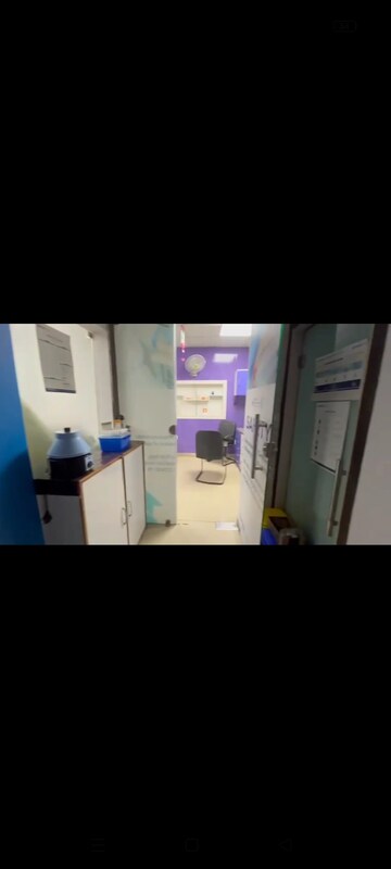 Team Area in  Office Space at Rohini – for Rent