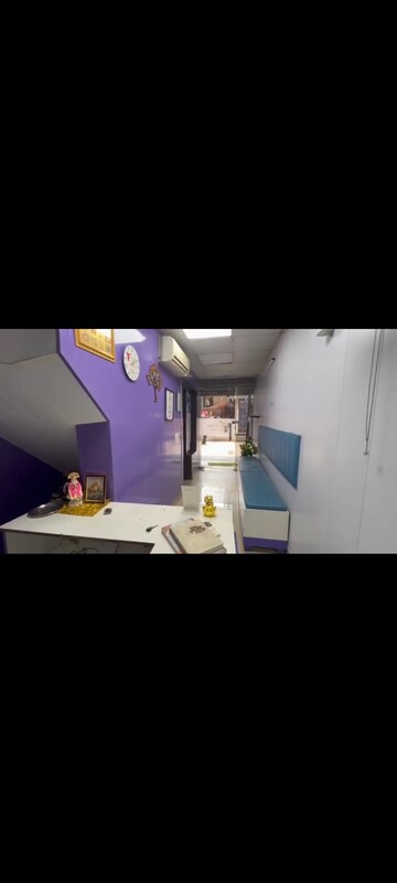 Team Area in  Office Space at Rohini – for Rent