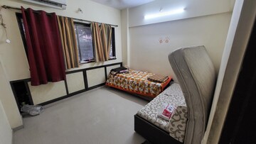 2 BHK Apartment For Rent in Vakratunda Residency Dhokali Thane  8011840