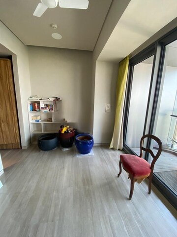Bedroom in 4 BHK Apartment at Lodha The World Towers World One Tier 2, Worli – for Rent