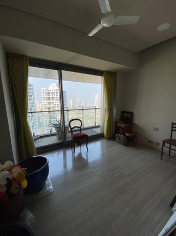 4 BHK Apartment For Rent in Lodha The World Towers World One Tier 2 Worli Mumbai  8011844