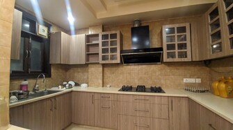 3 BHK Builder Floor For Rent in Abul Fazal Enclave Delhi  8011841