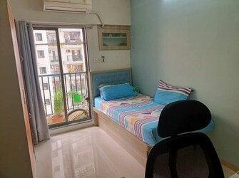 2 BHK Apartment For Rent in Everest World Tulip Kolshet Road Thane  8011851