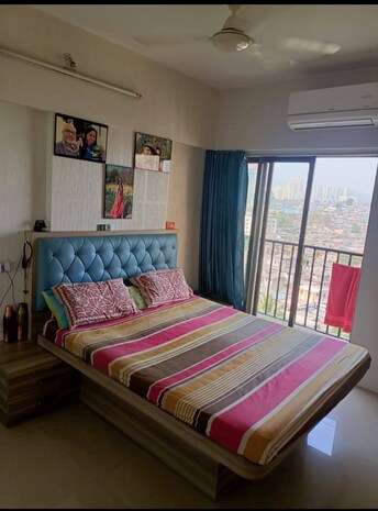 2 BHK Apartment For Rent in Everest World Tulip Kolshet Road Thane  8011851