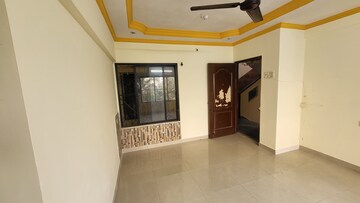 Bedroom in 1 BHK Apartment at Balkum Pada – for Rent